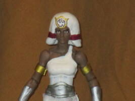 Isis (Marvel Legends) Custom Action Figure