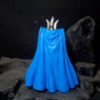 worthy strom (Marvel Legends) Custom Action Figure