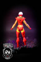 Siena Blaze (X-Men) (Marvel Legends) Custom Action Figure