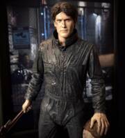 Halloween ENDS Corey Cunningham (Halloween) Custom Action Figure