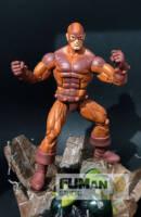 Marvel Legends Goliath (Marvel Legends) Custom Action Figure