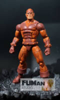 Marvel Legends Goliath (Marvel Legends) Custom Action Figure