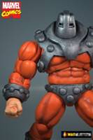 Bulldozer (Avengers) Custom Action Figure