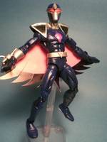 Darkhawk (Marvel Legends) Custom Action Figure