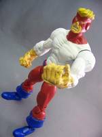 Piledriver (Marvel Legends) Custom Action Figure