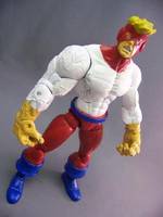 Piledriver (Marvel Legends) Custom Action Figure