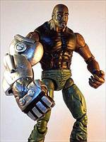 Gauntlet (Marvel Legends) Custom Action Figure