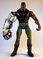 Gauntlet (Marvel Legends) Custom Action Figure