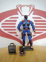 Scrap Iron (G.I. Joe) Custom Action Figure