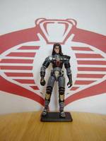 Baroness (G.I. Joe) Custom Action Figure