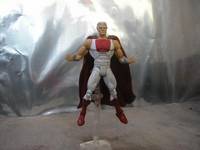 Supreme (Image) Custom Action Figure