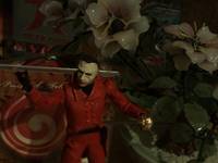 The Phantom of the Opera (Phantom) Custom Action Figure