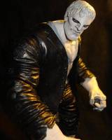 Solomon Grundy (DC Universe) Custom Action Figure
