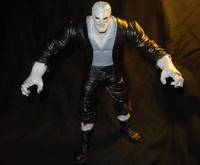 Solomon Grundy (DC Universe) Custom Action Figure
