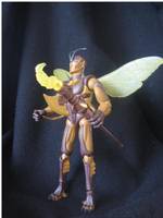 Buzz-Off (Masters of the Universe) Custom Action Figure