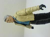 John 'hannibal' smith (A-Team) Custom Action Figure
