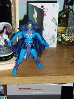 Skeletor (Masters of the Universe) Custom Action Figure
