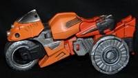 Wheelie (Transformers) Custom Action Figure