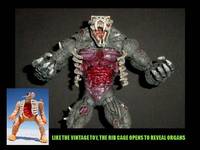 D-Compose - Inhumanoids (Inhumanoids) Custom Action Figure