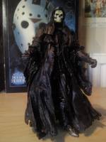 Movie Skeletor (Masters of the Universe) Custom Action Figure