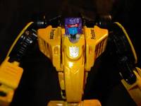Dragstrip (Transformers) Custom Action Figure