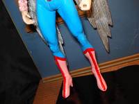Queen Angella (She-Ra) Custom Action Figure