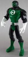 Deadpool - Agent of Oa (Green Lantern) Custom Action Figure