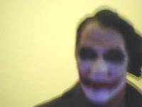 The Dark Knight "Joker" (Batman - Movie Style) Custom Action Figure