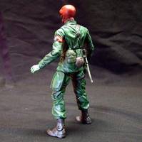 Red Skull (Marvel Legends) Custom Action Figure