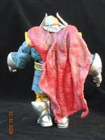 Odin (Marvel) Custom Action Figure