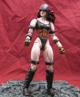 The Juggernaut (Marvel Legends) Custom Action Figure