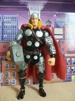 Modern Thor ("V") Custom Action Figure