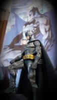 Batman (DC Superheroes) Custom Action Figure