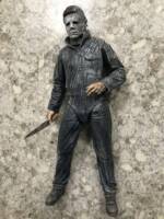 Halloween ENDS Michael Myers Version 2.0 (Halloween) Custom Action Figure