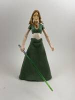 Nomi Sunrider (Star Wars The Old Republic) Custom Action Figure
