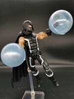 Magneto (Axis) V3 (Marvel Legends) Custom Action Figure