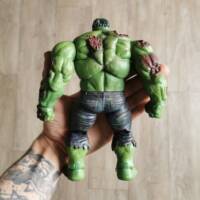 Zombie Hulk (Marvel Legends) Custom Action Figure
