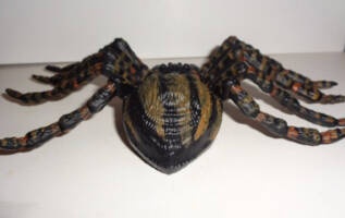 Giant Spider (Resident Evil) Custom Statue / Bust
