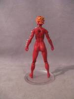 Rachel Summers (Marvel Universe) Custom Action Figure