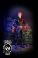 Per Degaton (DC Universe) Custom Action Figure