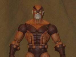 Goliath (Marvel Legends) Custom Action Figure