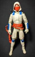 T'Gin-Zu v1 (G.I. Joe Classified) Custom Action Figure