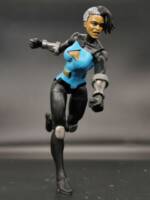 Frenzy (X-Men Legacy) V4 (Marvel Legends) Custom Action Figure