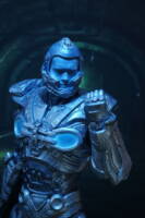 Mr Freeze (Batman & Robin) (DC Multiverse) Custom Action Figure