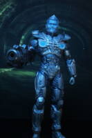 Mr Freeze (Batman & Robin) (DC Multiverse) Custom Action Figure