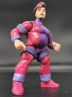Thumbelina (Marvel Legends) Custom Action Figure