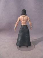 Lestat (Vampires) Custom Action Figure
