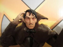 Mastermind (Marvel Legends) Custom Action Figure