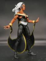 Storm (Uncanny X-Men 372) V2 (Marvel Legends) Custom Action Figure