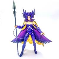 Deathbord (Marvel Legends) Custom Action Figure